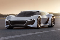 2025 Audi R8