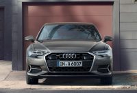 2025 Audi S6 Review