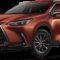 Lexus NX 350