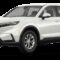 2025 Honda CR-V e